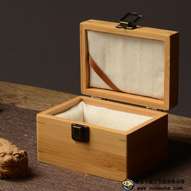 竹木包裝盒
